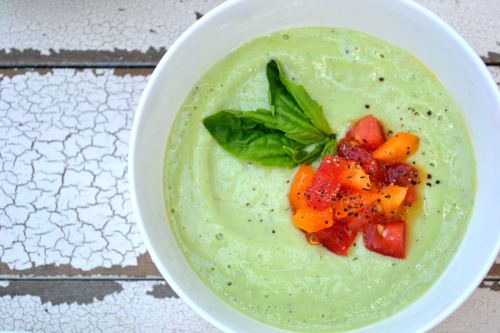 12 Veggie Packed Soups for the Picky Eater 12 Veggie Packed Soups for the Picky Eater. 12 Soups that are packed with veggies. Even your pickiest eater will find one they like.