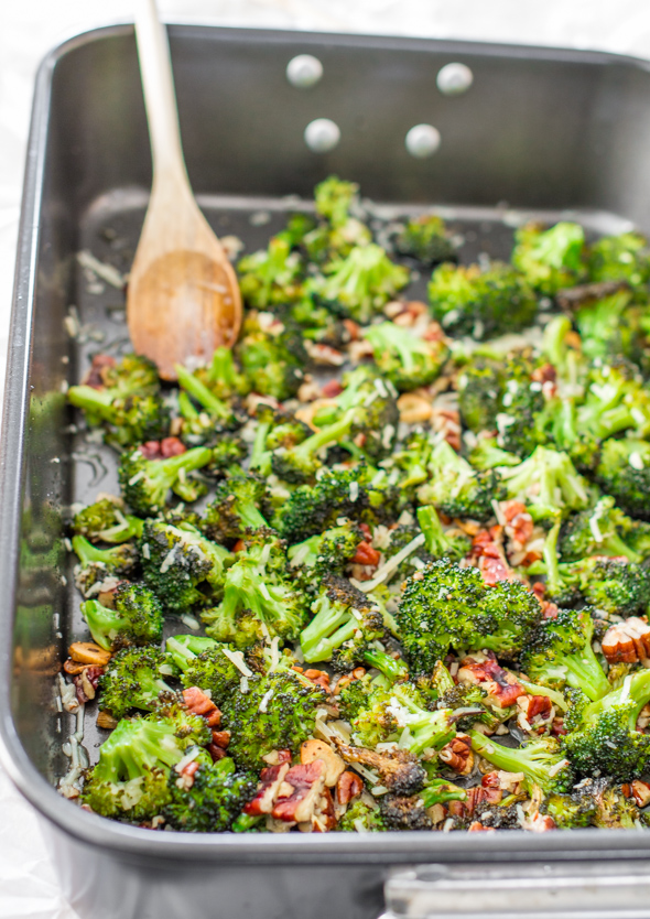 10 Healthy Veggie Sides Recipes to Serve with Dinner