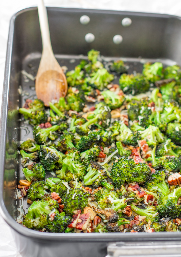 10 Healthy Veggie Sides Recipes to Serve with Dinner | Healthy Ideas ...