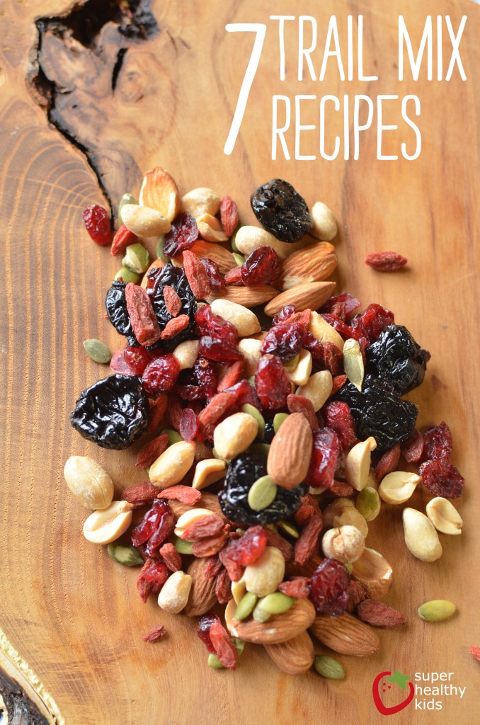 Ultimate Trail Mix Recipe Guide. Pick your own blend with our printable chart! Ultimate Trail Mix Recipe Guide. Pick your own blend with our printable chart!
