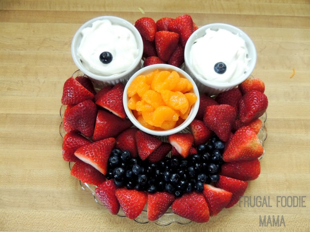 14 Fruit Party Plates Healthy Ideas For Kids