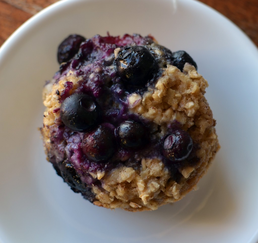 Oatmeal Cakes Super Healthy Kids