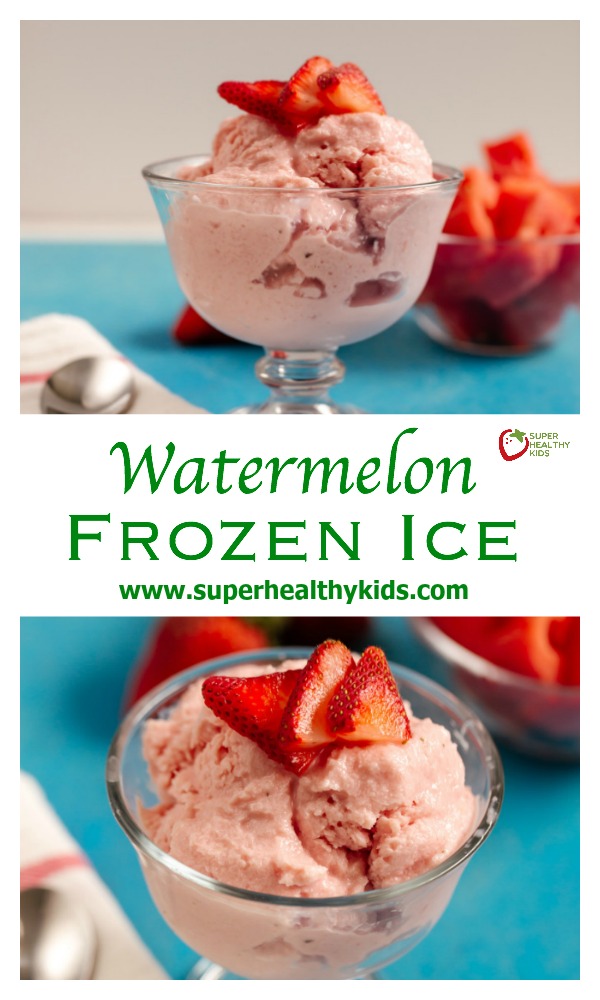 Ice Age Watermelon Birds