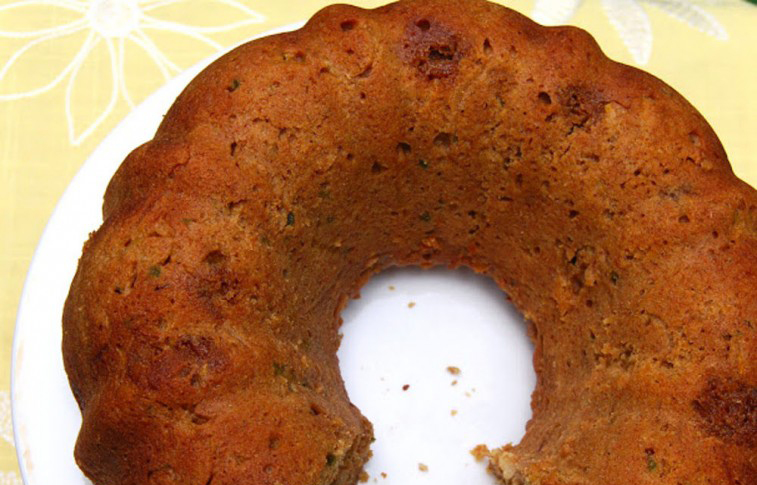 Add Vegetables to Dessert with these 10 Easy Recipes Add Vegetables to Dessert with these 10 Easy Recipes. 10 easy dessert recipes that include vegetables from super healthy kids