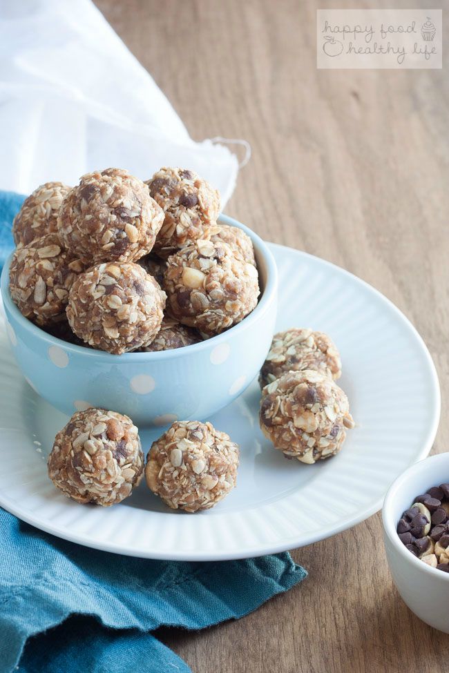 Peanut Butter Chocolate No-Bake Granola Bar Bites Peanut Butter Chocolate No-Bake Granola Bar Bites. Perfect for on-the-go snacking or school lunchboxes! www.superhealthykids.com