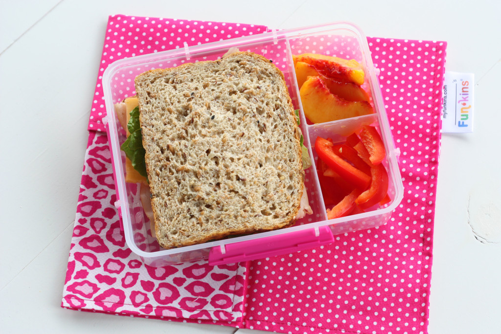 5 Clever Lunchbox Ideas that Take Less than 5 Minutes | Healthy Ideas ...