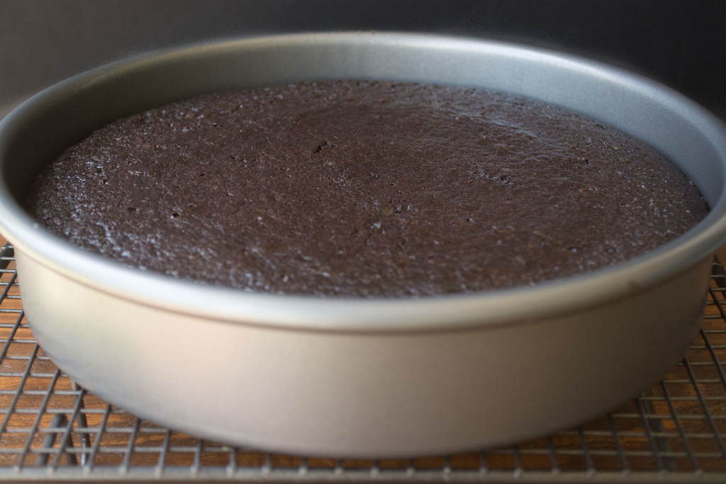 Quinoa Chocolate Cake Flourless Quinoa Chocolate Cake. A healthy version of everyone's favorite dessert! www.superhealthykids.com