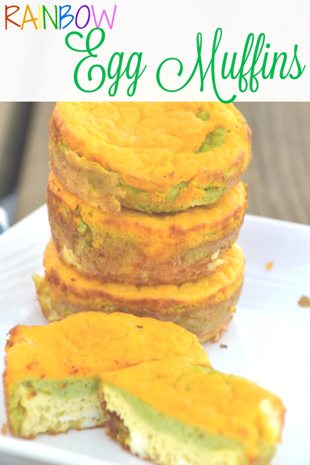 FOOD - Rainbow Egg Muffins. These are super filling, packed with nutrition and fun for kids to eat! http://www.superhealthykids.com/rainbow-egg-muffins/ FOOD - Rainbow Egg Muffins. These are super filling, packed with nutrition and fun for kids to eat! http://www.superhealthykids.com/rainbow-egg-muffins/