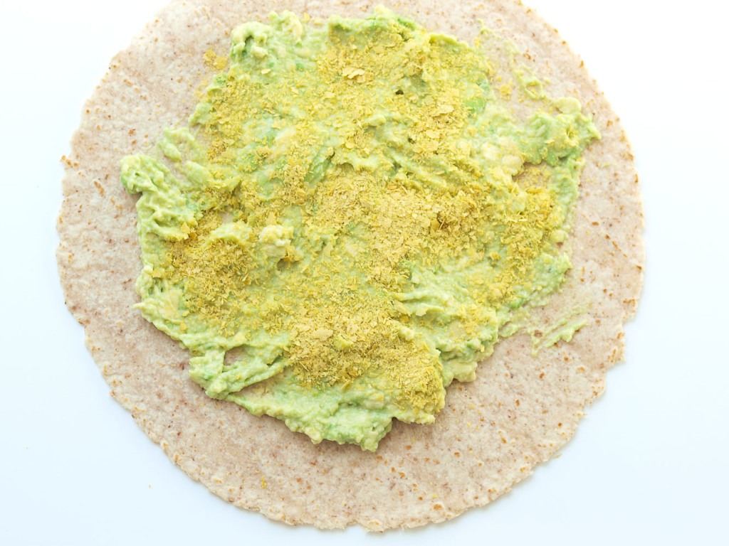The Avocado Wrap Top 10 Kid-Friendly Wraps. Great ideas to get out of the sandwich rut! www.superhealthykids.com