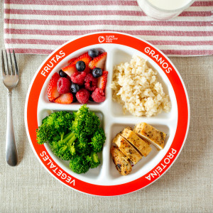 Guide to Toddler Portion Sizes | Healthy Ideas for Kids