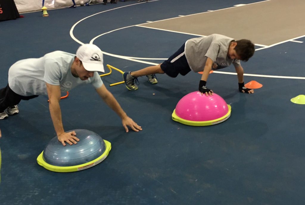 Top 3 Things To Look for in Kids Fitness Coach Top 3 Things To Look for in Kids Fitness Coach. www.superhealthykids.com