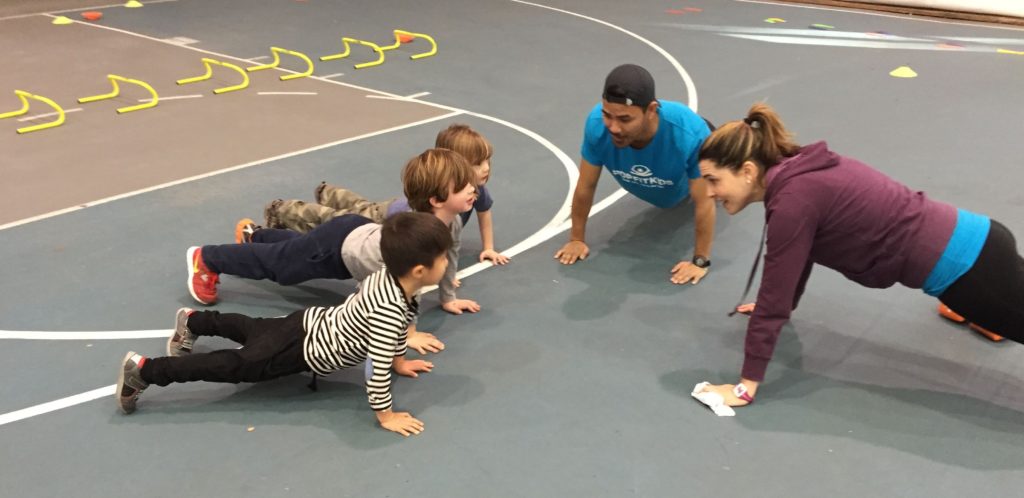 Top 3 Things To Look for in Kids Fitness Coach Top 3 Things To Look for in Kids Fitness Coach. www.superhealthykids.com