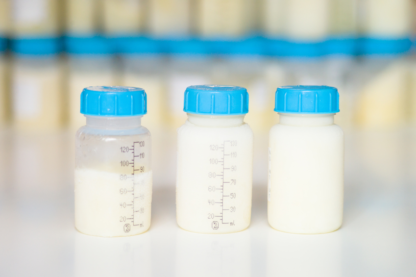 How to Safely Store Breastmilk Super Healthy Kids