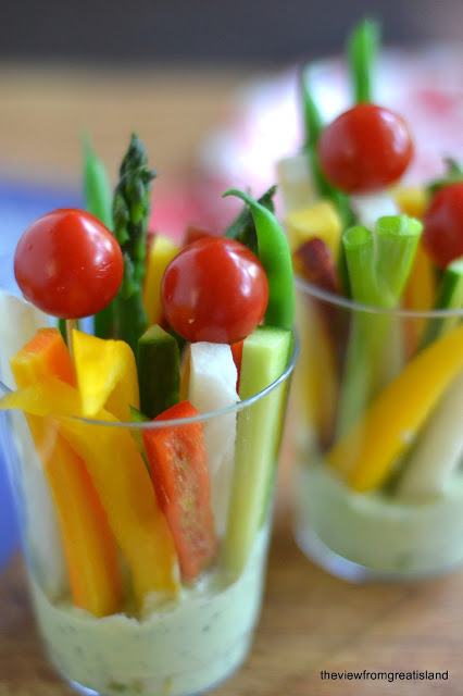 30 Kid Friendly Summer Snacks | Healthy Ideas for Kids