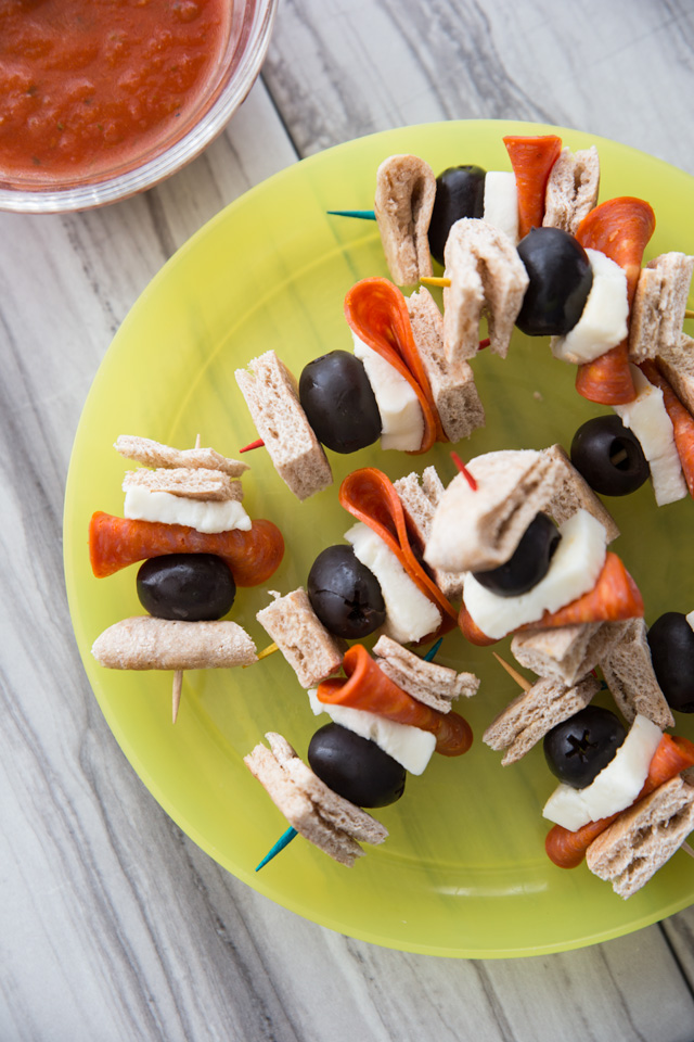 30 Kid Friendly Summer Snacks | Healthy Ideas for Kids