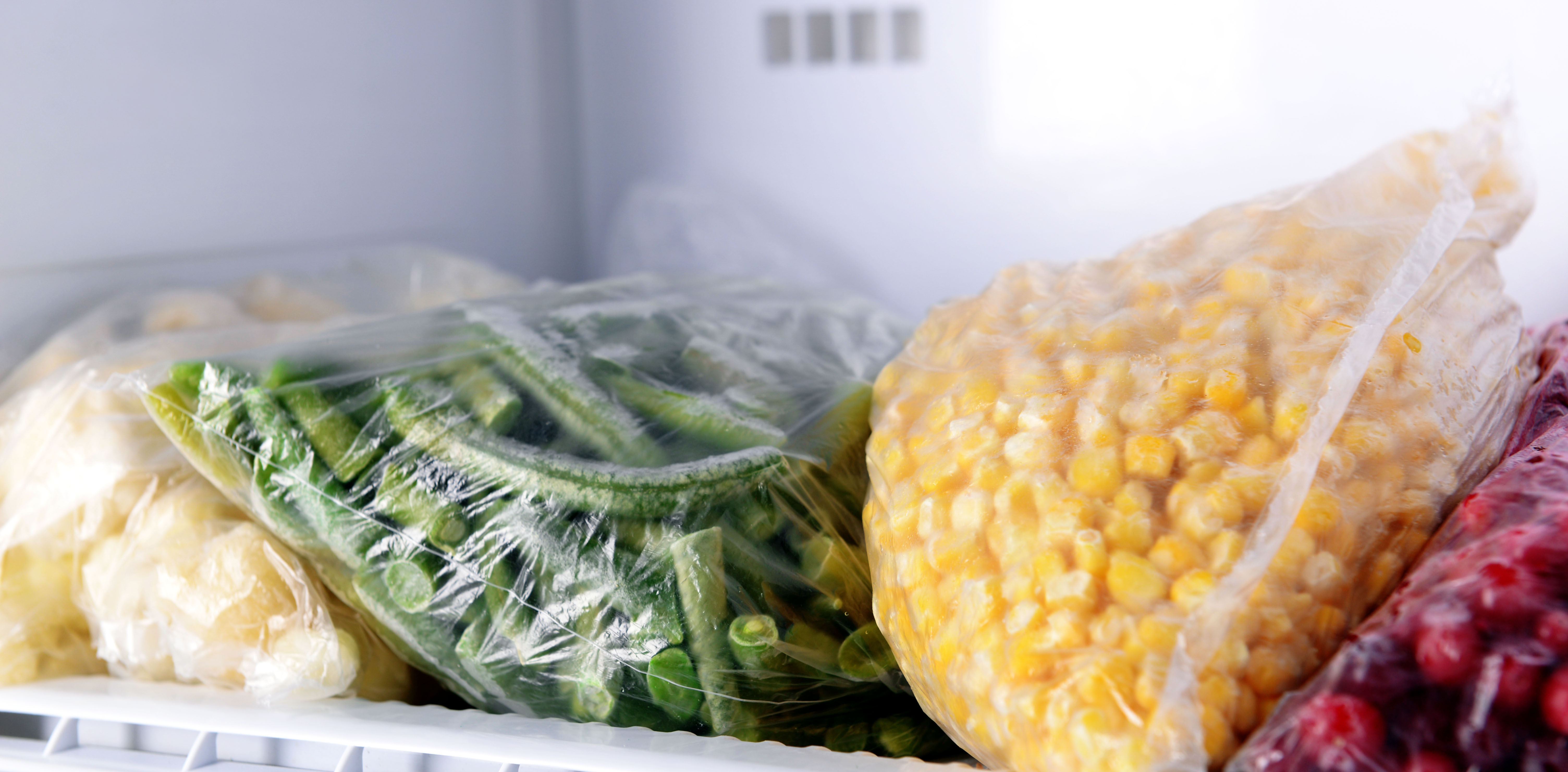 The Ultimate Freezer Guide | Healthy Ideas for Kids