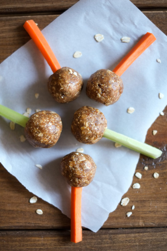 Almond Butter Date Balls Recipe Almond Butter Date Balls Recipe