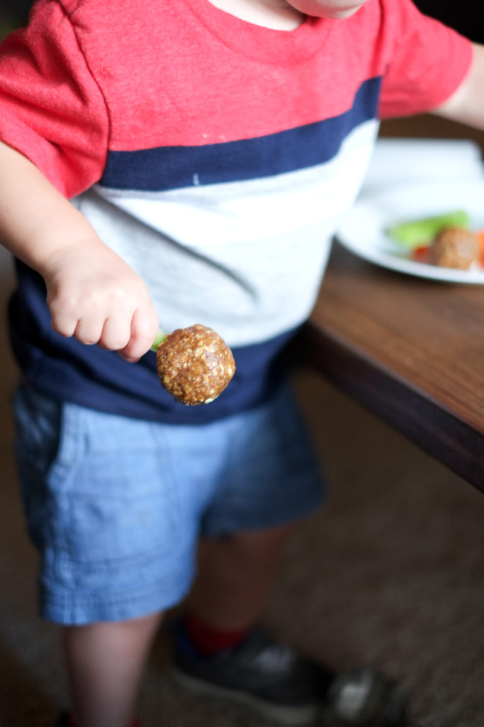 Almond Butter Date Balls Recipe Almond Butter Date Balls Recipe
