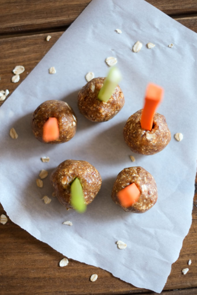 Almond Butter Date Balls Recipe Almond Butter Date Balls Recipe