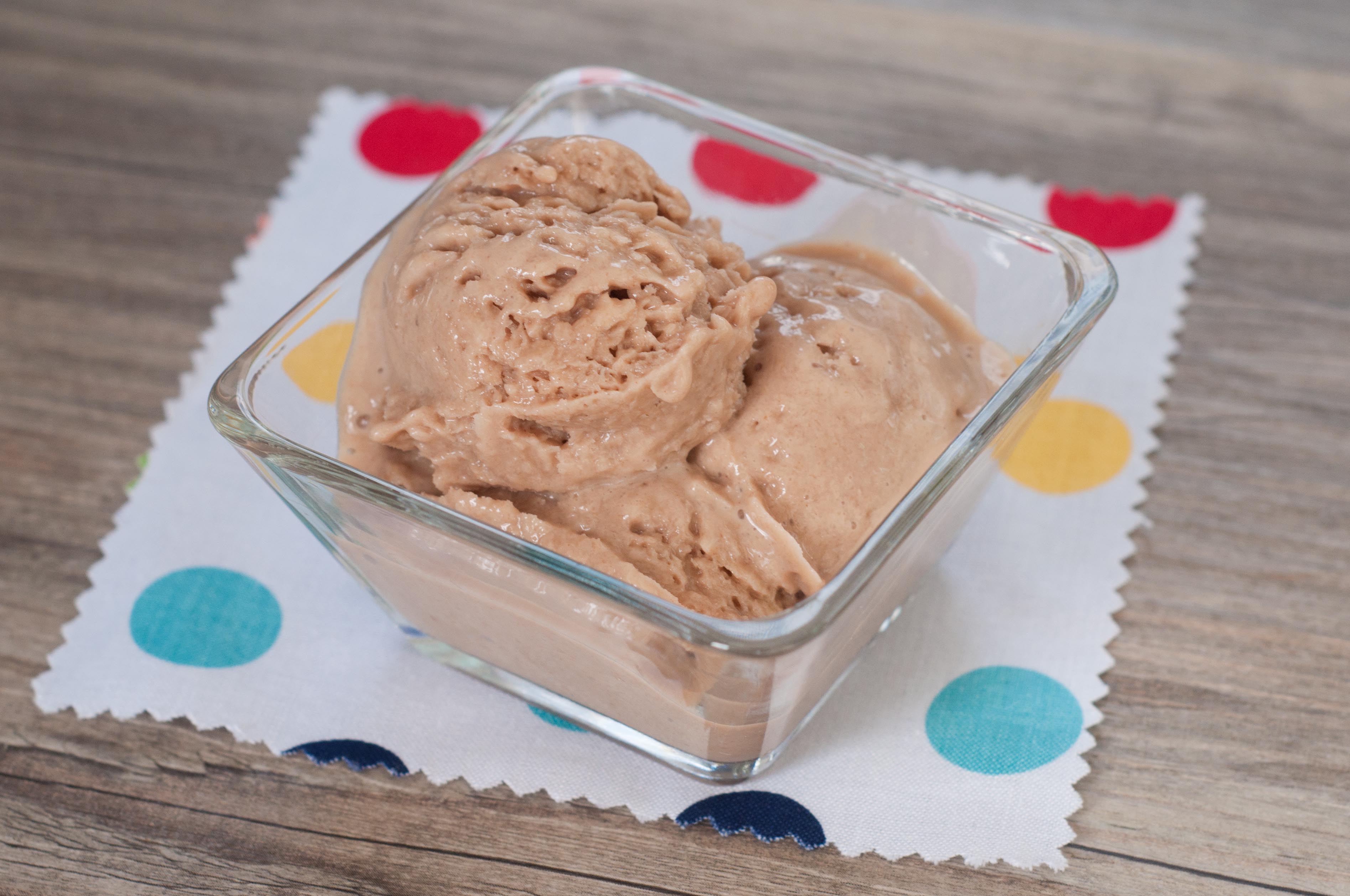 3 ingredient ice cream super healthy kids