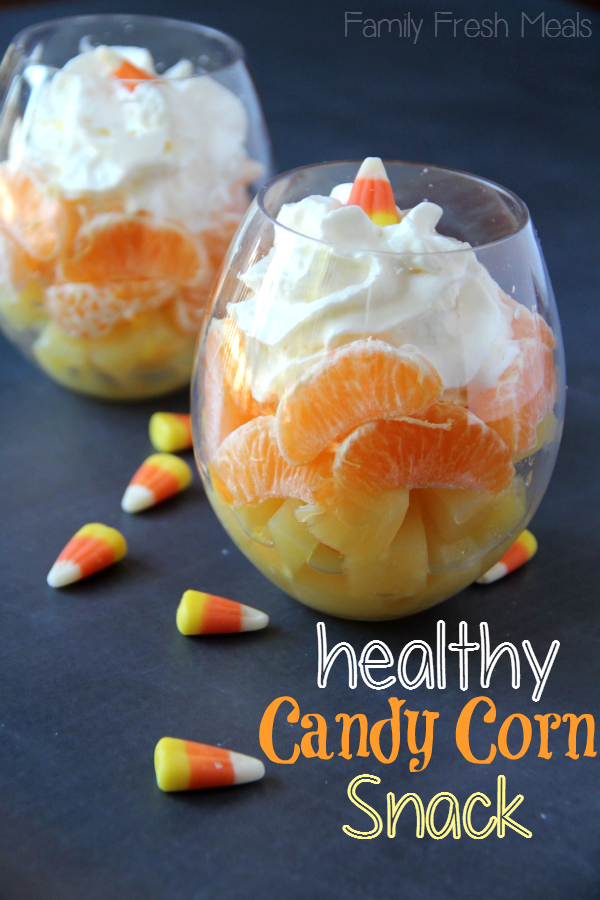 30 Healthy and Festive Halloween Treats Cheese monsters