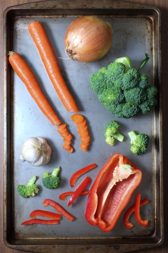 Easy Weeknight Stir-Fry Recipe Easy Weeknight Stir-Fry Recipe | Super Healthy Kids | Food and Drink
