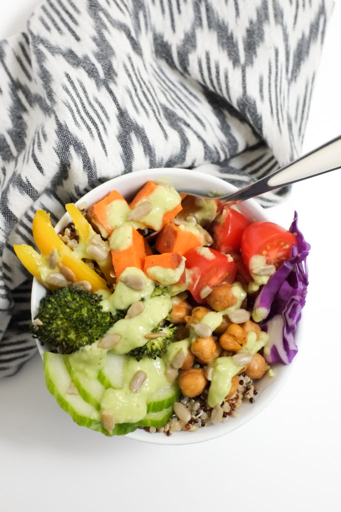 Rainbow Buddha Bowls for Kids! Rainbow Buddha Bowls for Kids! | Super Healthy Kids | Food and Drink