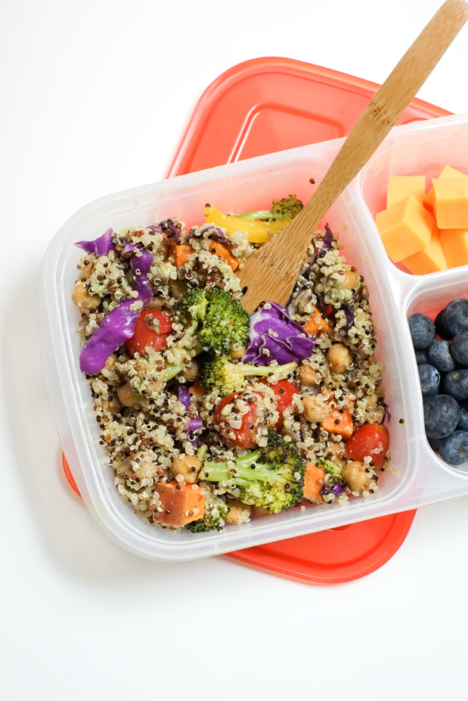 Rainbow Buddha Bowls for Kids! Rainbow Buddha Bowls for Kids! | Super Healthy Kids | Food and Drink
