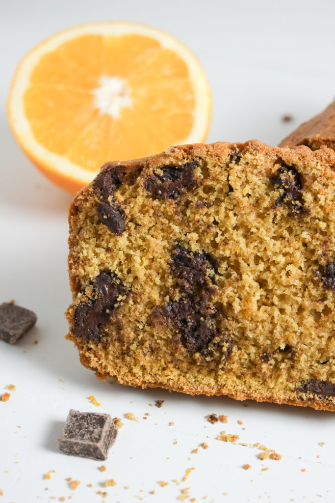 Chocolate Orange Bread Recipe Chocolate Orange Bread Recipe | Sweet Bread | Super Healthy Kids | Food and Drink