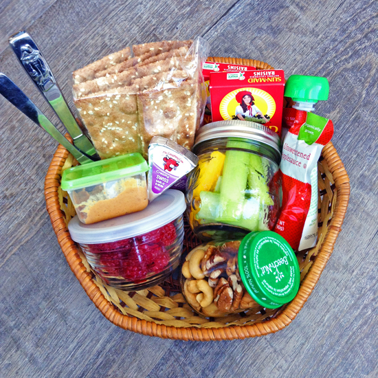 Healthy Self-Serve Snack Box for Kids Healthy Self-Serve Snack Box for Kids. Helping kids to be independent with a healthy self-serve snack box! www.superhealthykids.com