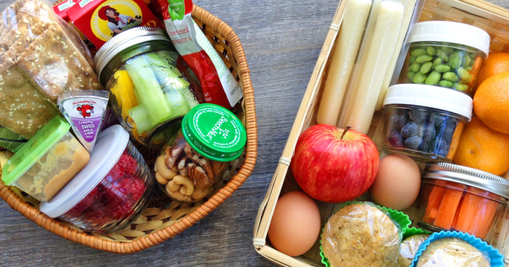 Healthy Self-Serve Snack Box for Kids Healthy Self-Serve Snack Box for Kids. Helping kids to be independent with a healthy self-serve snack box! www.superhealthykids.com