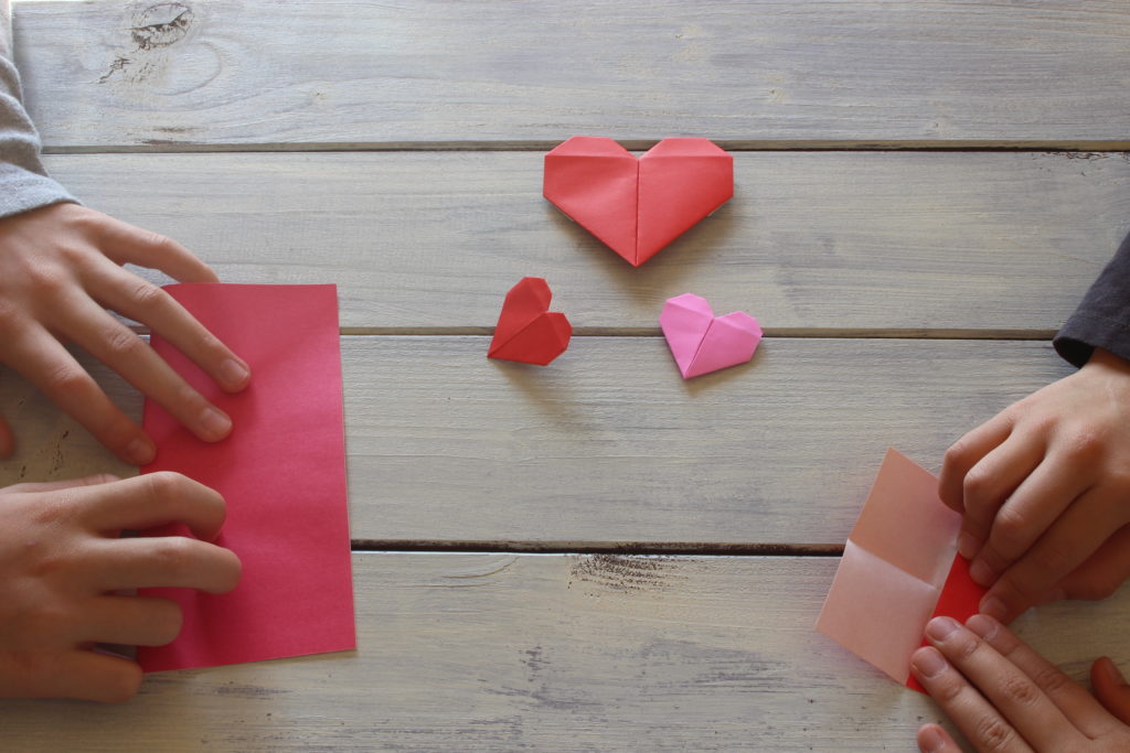14 Fun Ideas for Valentine's Day with Kids. Enjoy 14 fun ideas for spending your Valentine's Day with your kids to let them know how much you care for, love, and appreciate them.