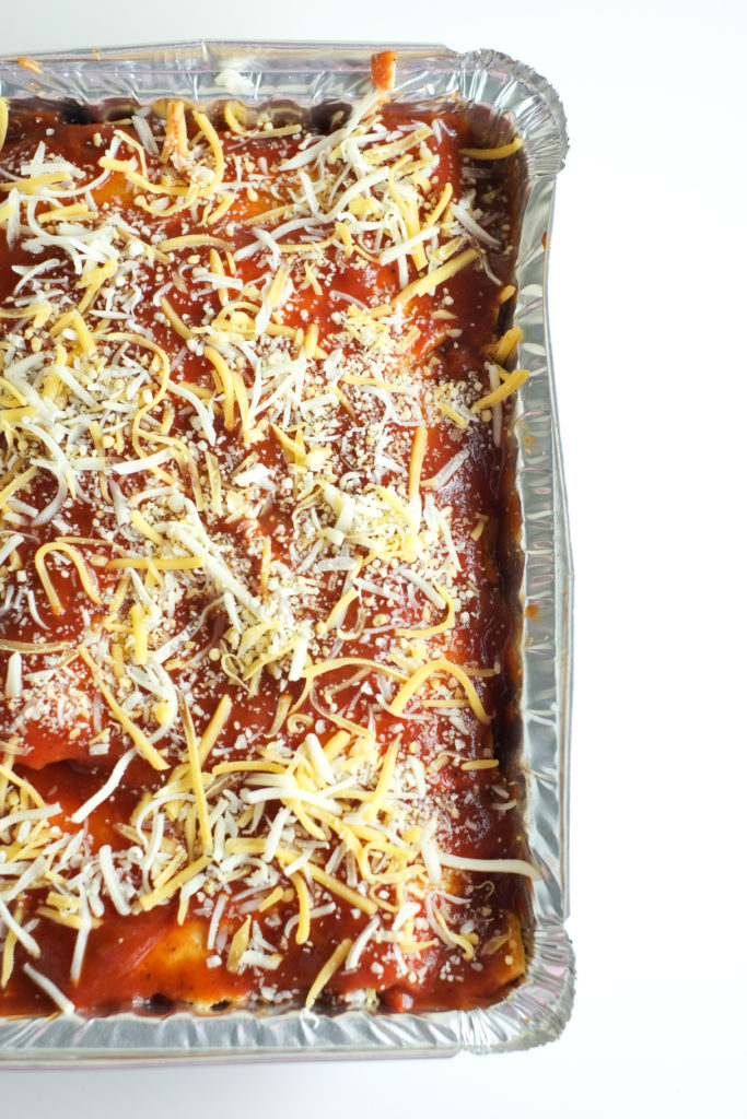 Slow Cooker Chicken Enchilada Bowls Slow Cooker Chicken Enchilada Bowls | Super Healthy Kids | Food and Drink