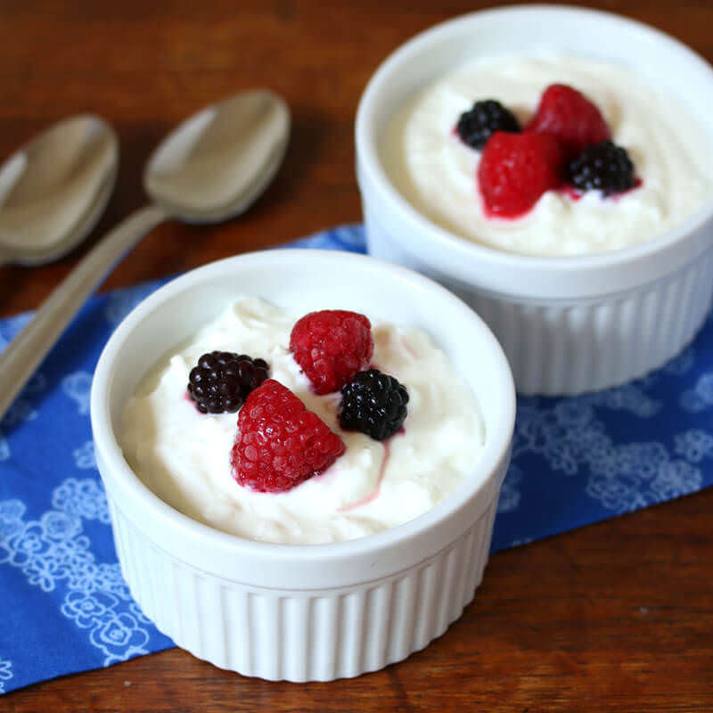 Easy Homemade Greek Yogurt 9 AMAZING Ways to Use Your Slow Cooker. Your slow cooker can make so many things you have probably never thought of!