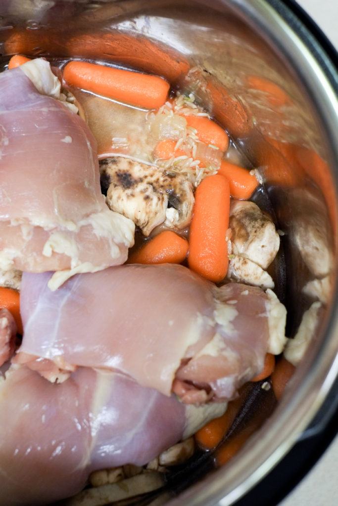 The Ultimate Guide for Making Any Crockpot Recipe in an Instant Pot The Ultimate Guide for Making Any Crockpot Recipe in the Instant Pot | Super Healthy Kids | Food and Drink