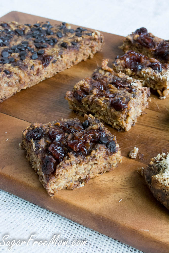 Crockpot Baked Oatmeal Bars 9 AMAZING Ways to Use Your Slow Cooker. Your slow cooker can make so many things you have probably never thought of!