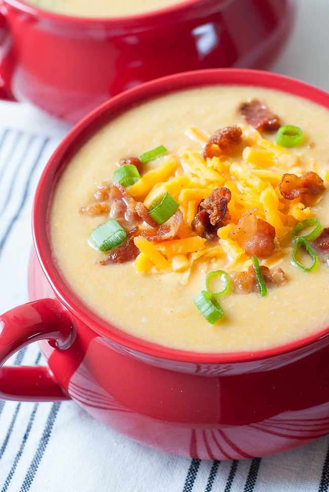 Slow Cooker Sweet Potato and Cauliflower 9 AMAZING Ways to Use Your Slow Cooker. Your slow cooker can make so many things you have probably never thought of!
