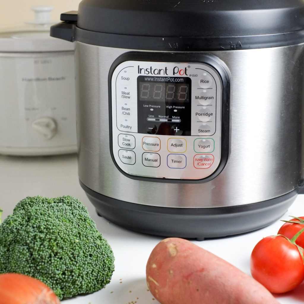 The Ultimate Guide for Making Any Crockpot Recipe in an Instant Pot The Ultimate Guide for Making Any Crockpot Recipe in the Instant Pot | Super Healthy Kids | Food and Drink