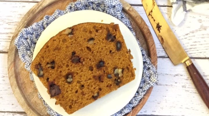 One Bowl Slow Cooker Pumpkin Bread 9 AMAZING Ways to Use Your Slow Cooker. Your slow cooker can make so many things you have probably never thought of!