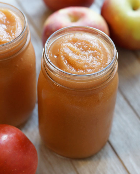 Slow Cooker Applesauce 9 AMAZING Ways to Use Your Slow Cooker. Your slow cooker can make so many things you have probably never thought of!