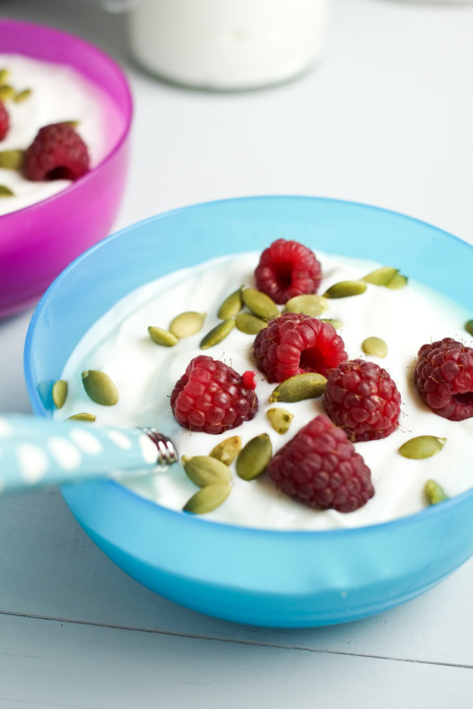 How to Make Yogurt in an Instant Pot | Healthy Ideas for Kids