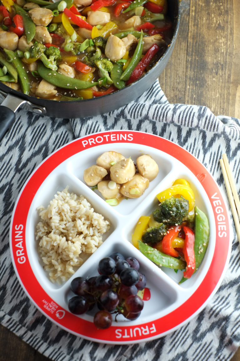 Our GoTo Homemade StirFry Sauce Recipe Healthy Ideas for Kids