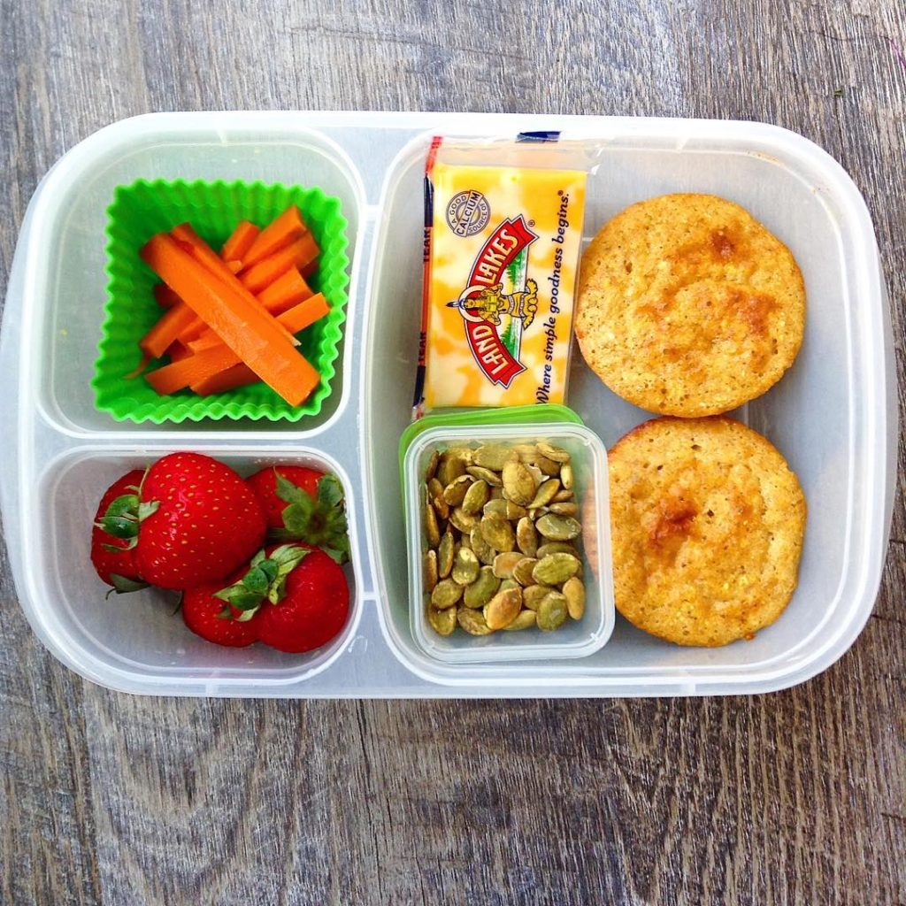 10 NonSandwich Lunch Ideas for Kids Healthy Ideas for Kids
