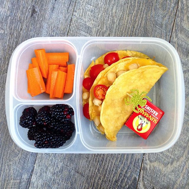 10 NonSandwich Lunch Ideas for Kids Healthy Ideas for Kids