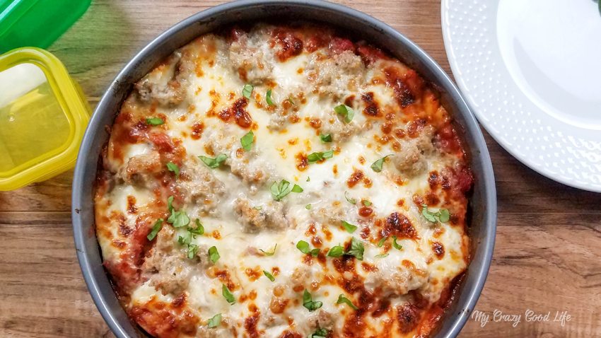 Popular Healthy Instant Pot {One Pot} Meals | Healthy