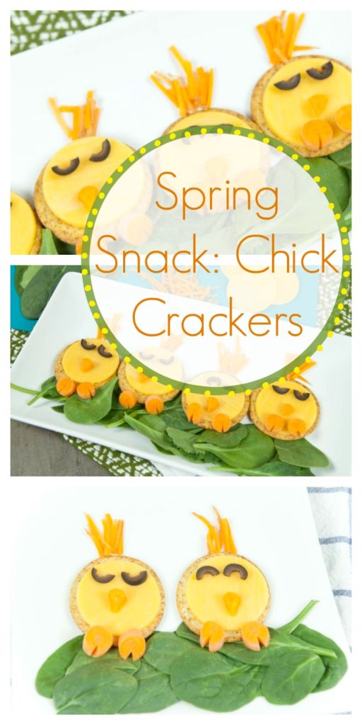 Chick Crackers