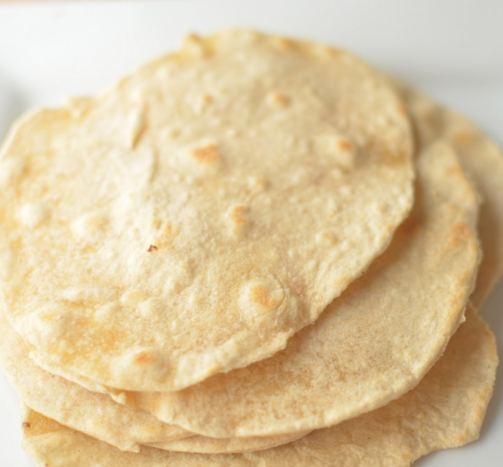 Fresh Tortillas Super Healthy Kids
