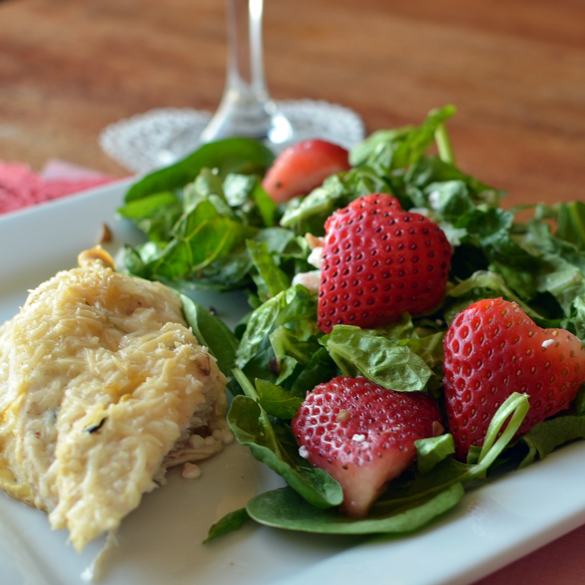 st patricks day healthy kid snacks