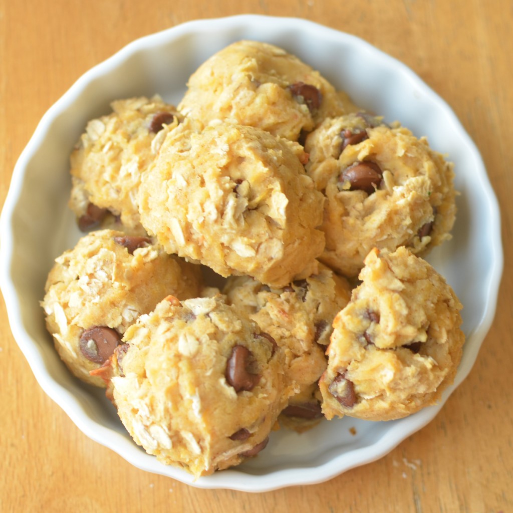 Almond Butter Chickpea Cookies Super Healthy Kids