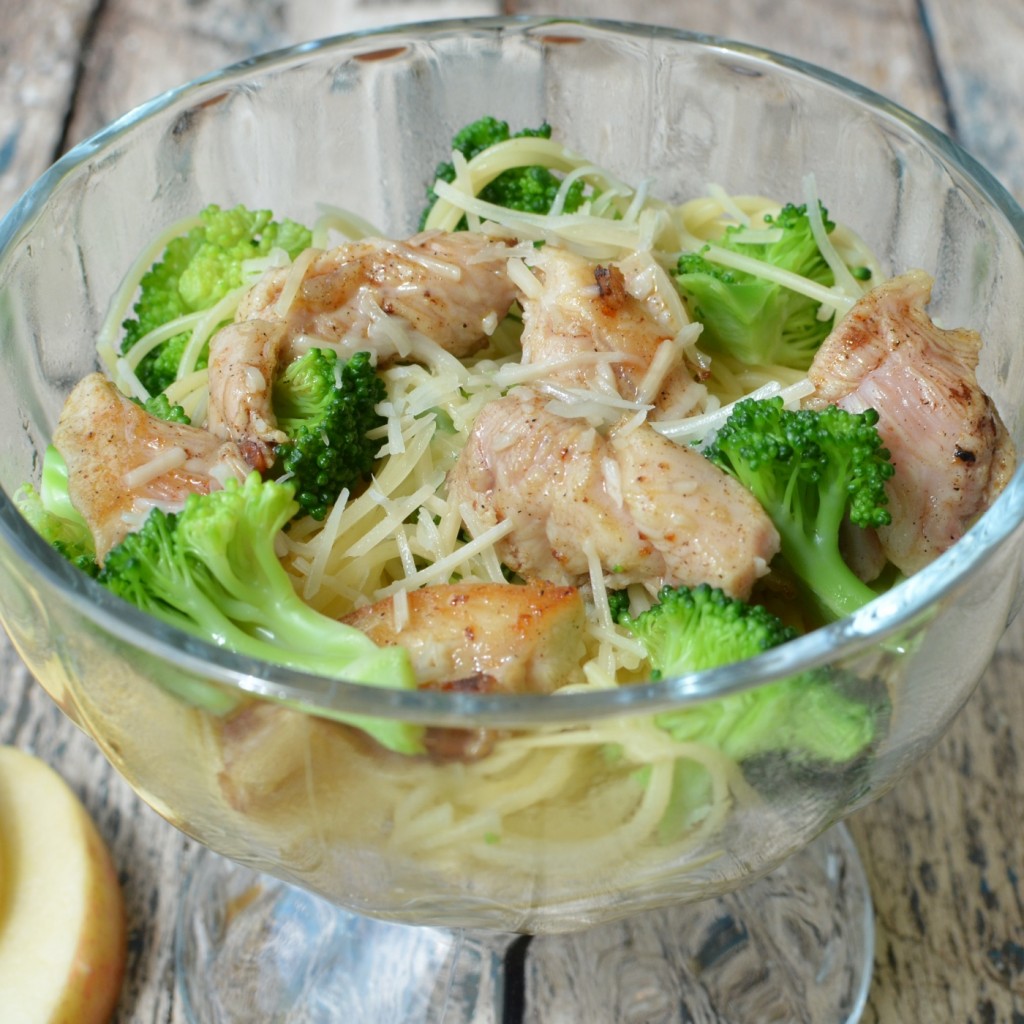 Energy Packed Dinner in 10 Minutes Super Healthy Kids